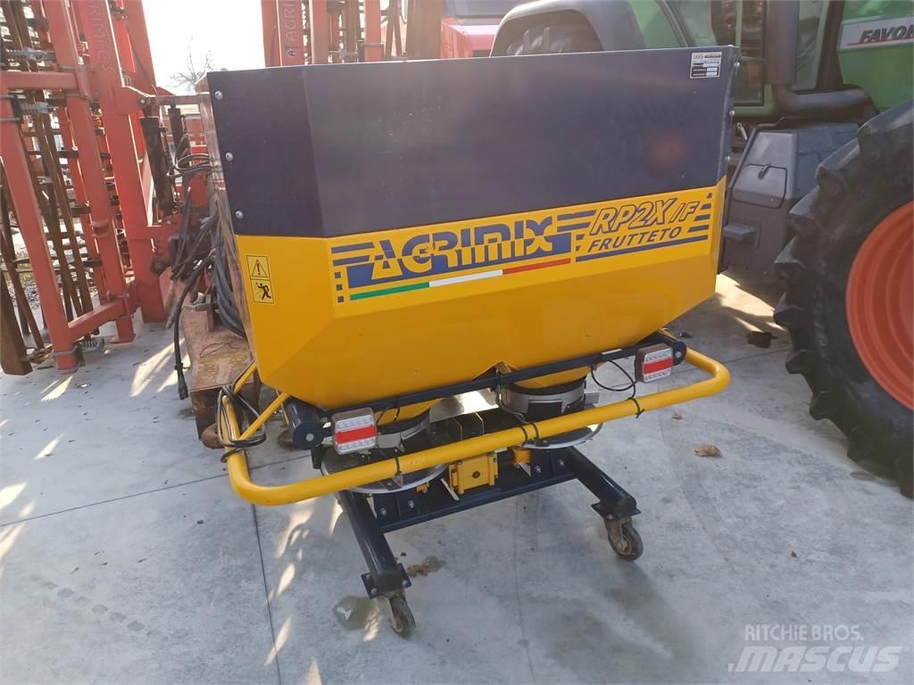 CEA AGRIMIX RP 2X-F Landbruk - Annet