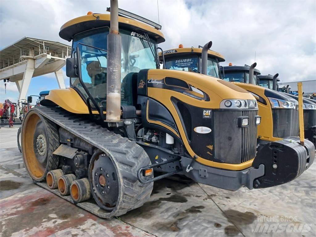 Challenger 765C Traktorer