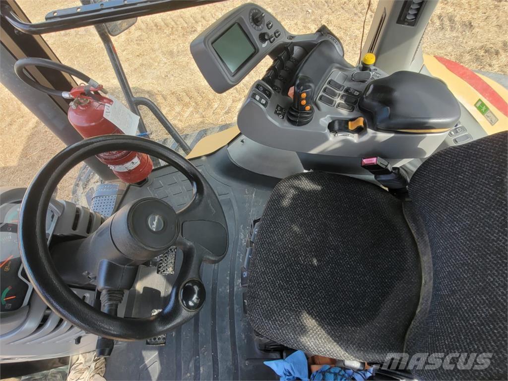 Challenger MT 765B Traktorer