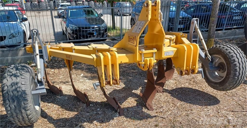Dondi D6 Landbruk - Annet
