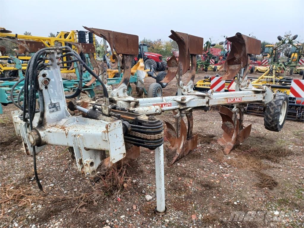 Ermo FSV 3 102 4M Landbruk - Annet