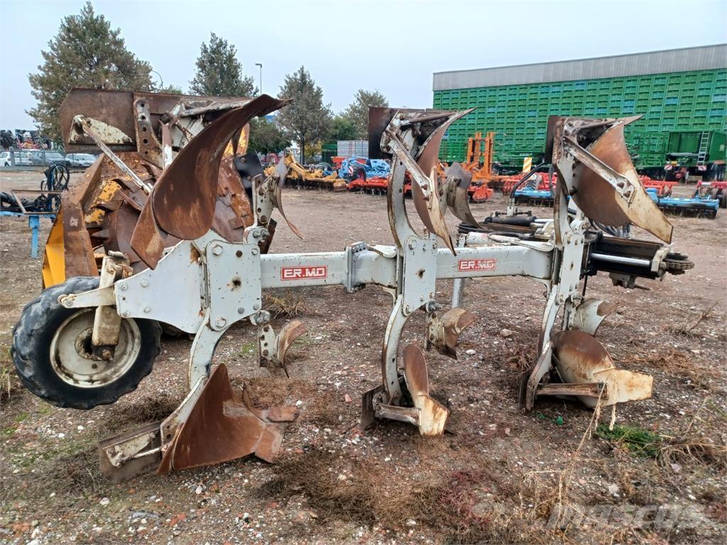 Ermo FSV 3 102 4M Landbruk - Annet