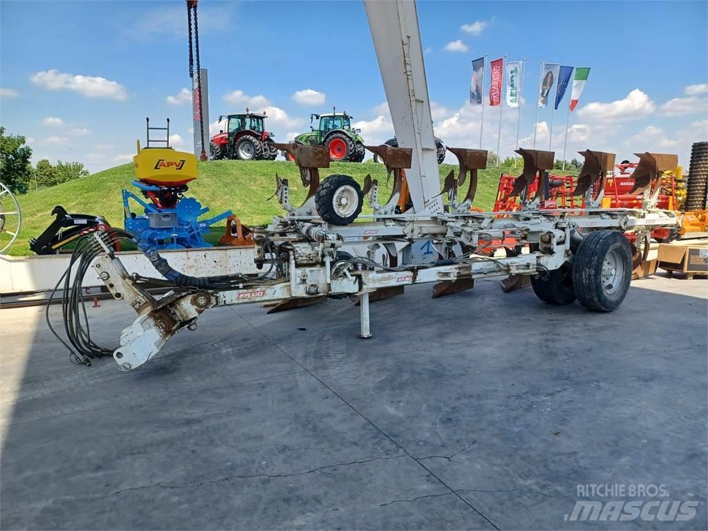 Ermo SPES6147 Landbruk - Annet