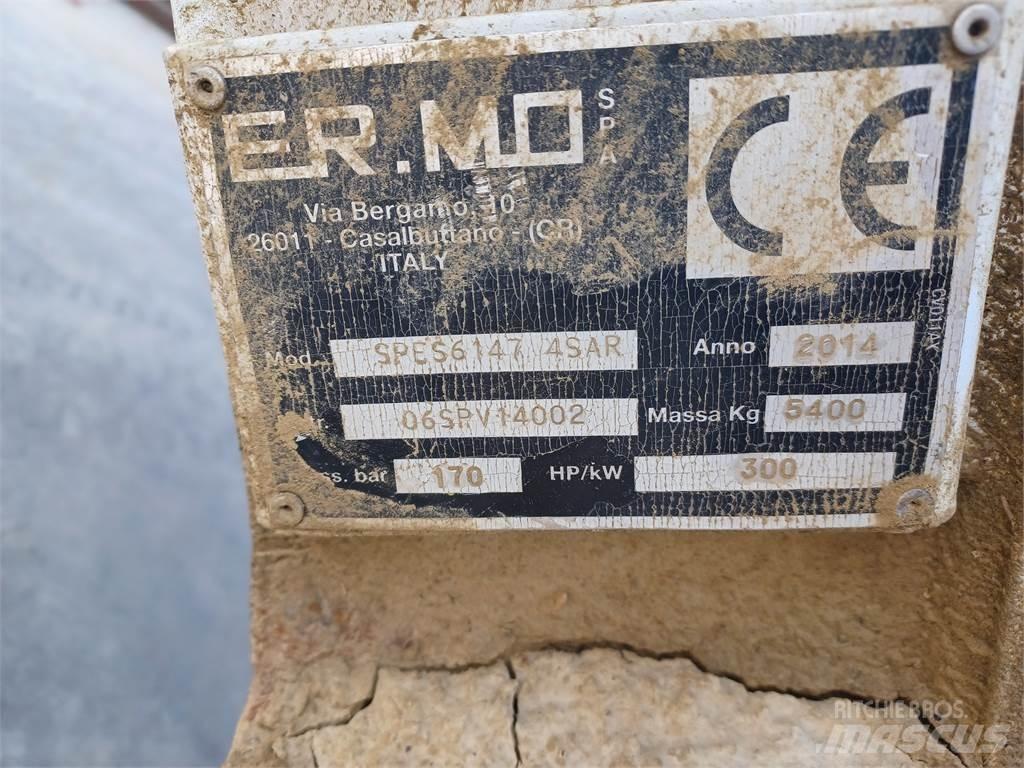 Ermo SPES6147 Landbruk - Annet