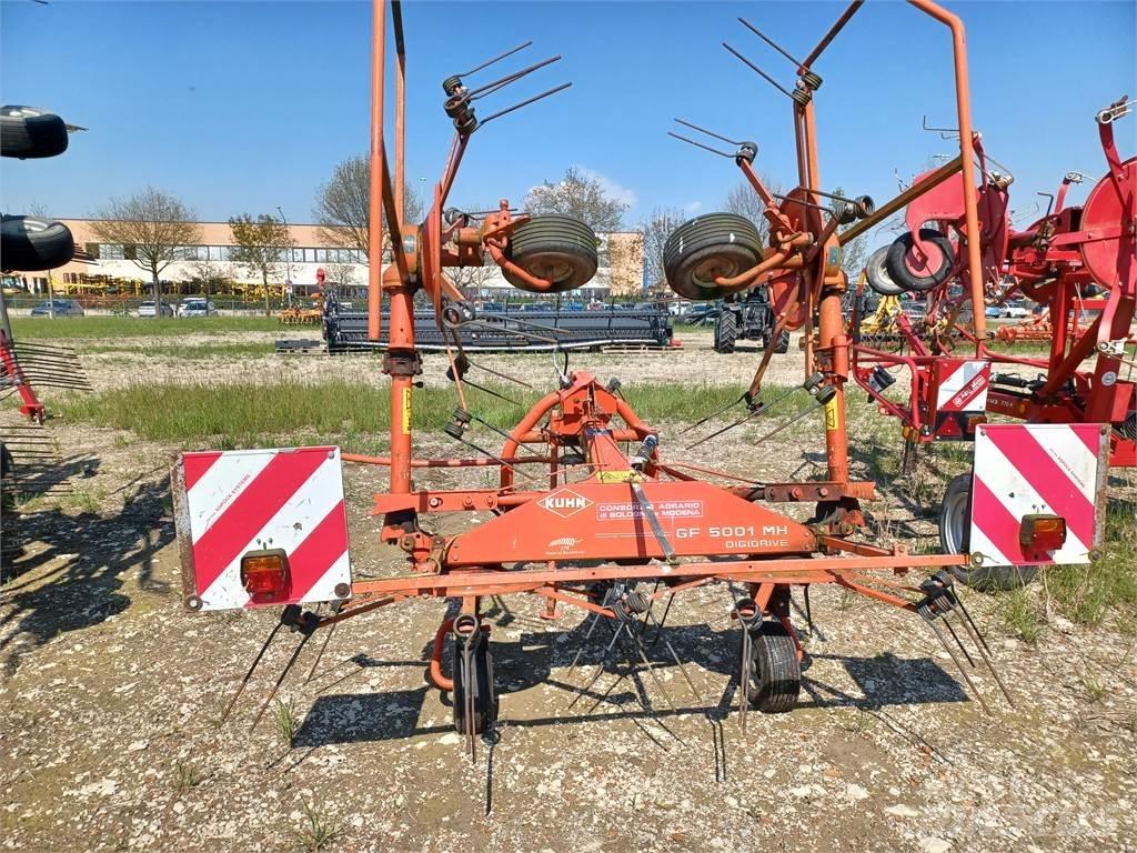 Kuhn GF5001MH Landbruk - Annet
