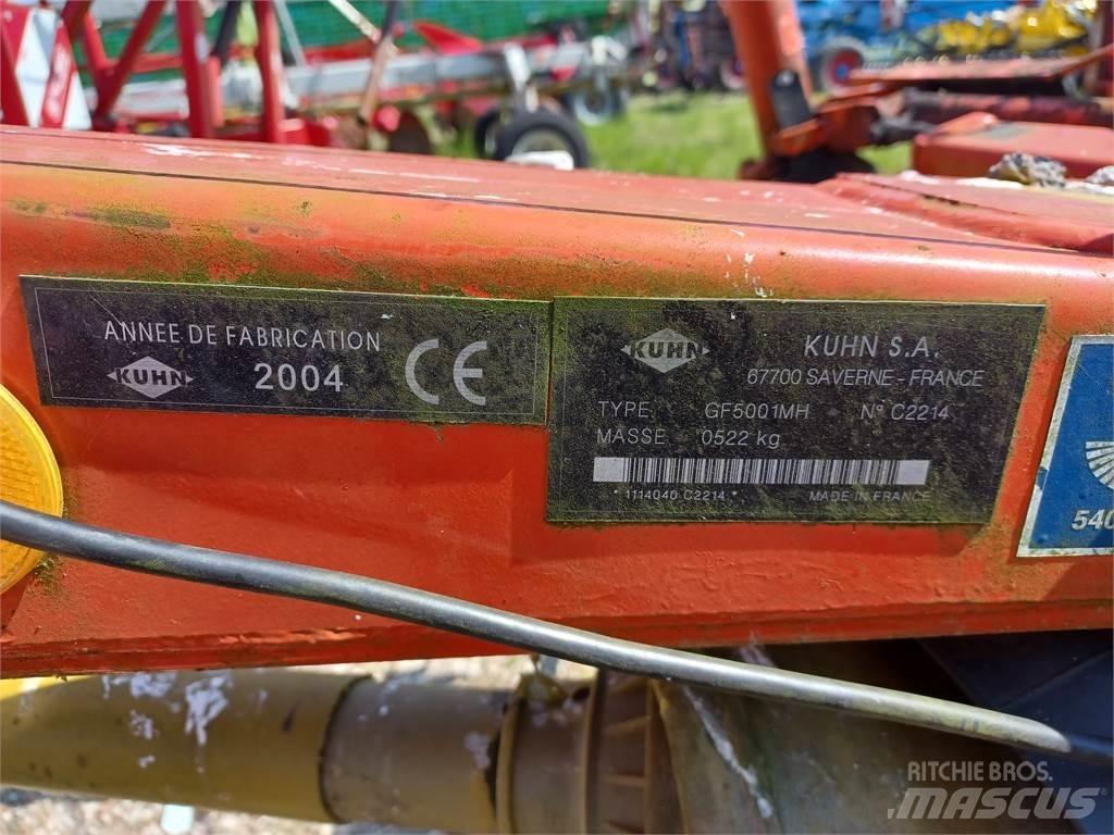 Kuhn GF5001MH Landbruk - Annet