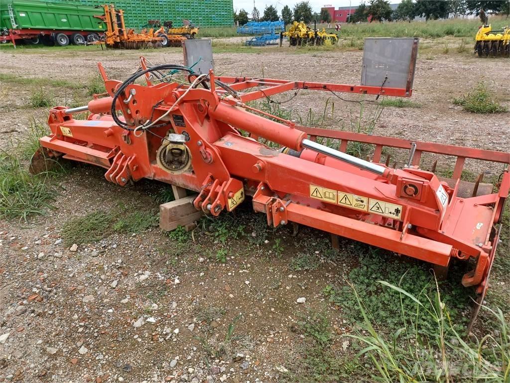 Kuhn HRB403DR Landbruk - Annet