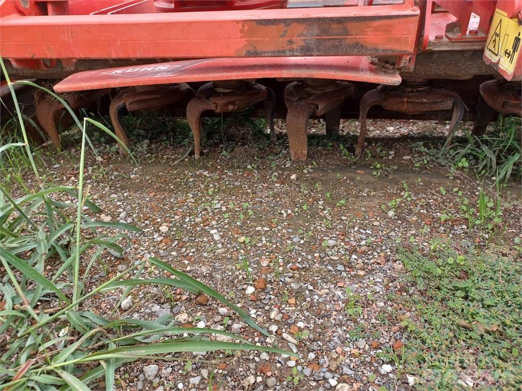 Kuhn HRB403DR Landbruk - Annet