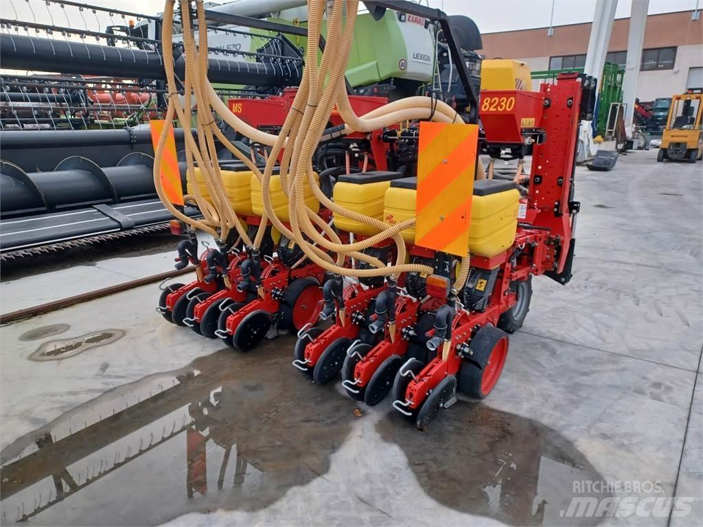 MaterMacc MS 8230 Landbruk - Annet