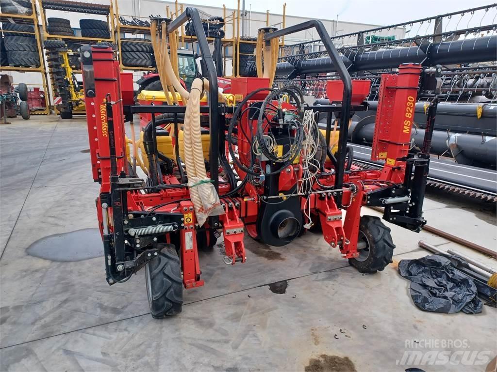 MaterMacc MS 8230 Landbruk - Annet