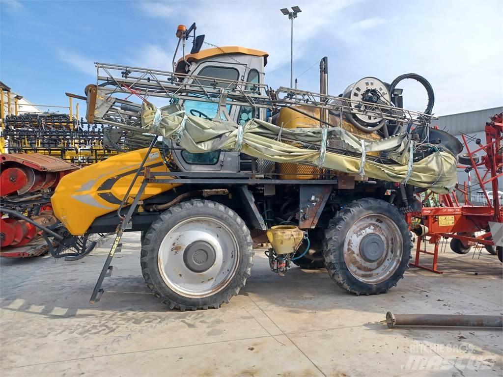  MAZZOTTI IBIS 2000 Landbruk - Annet