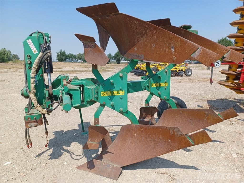  MORO EVB/20SRM Landbruk - Annet