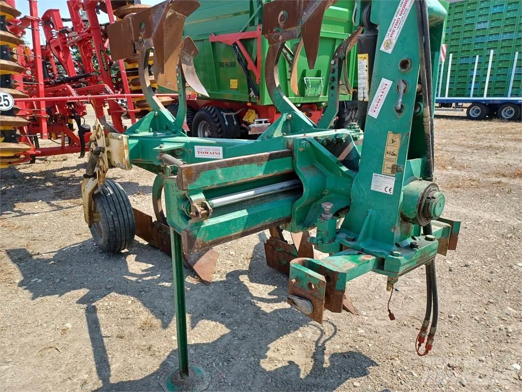  MORO EVB/20SRM Landbruk - Annet