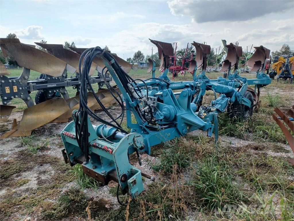 Nardi Ergon 4 T Landbruk - Annet