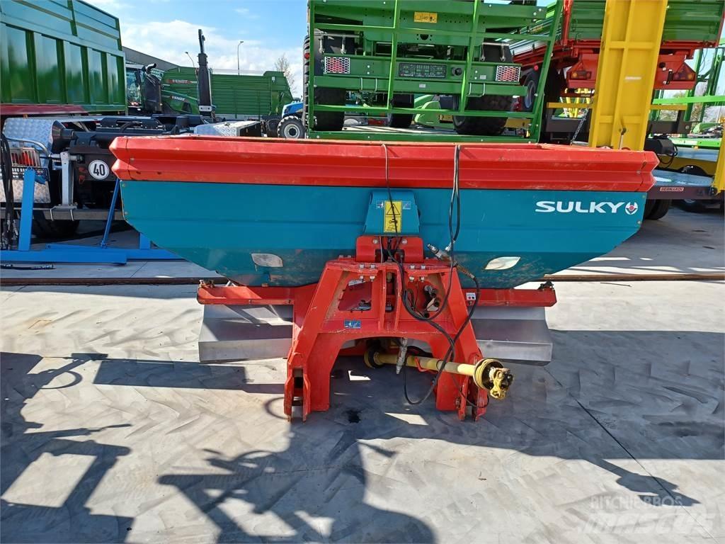 Sulky DPX Landbruk - Annet