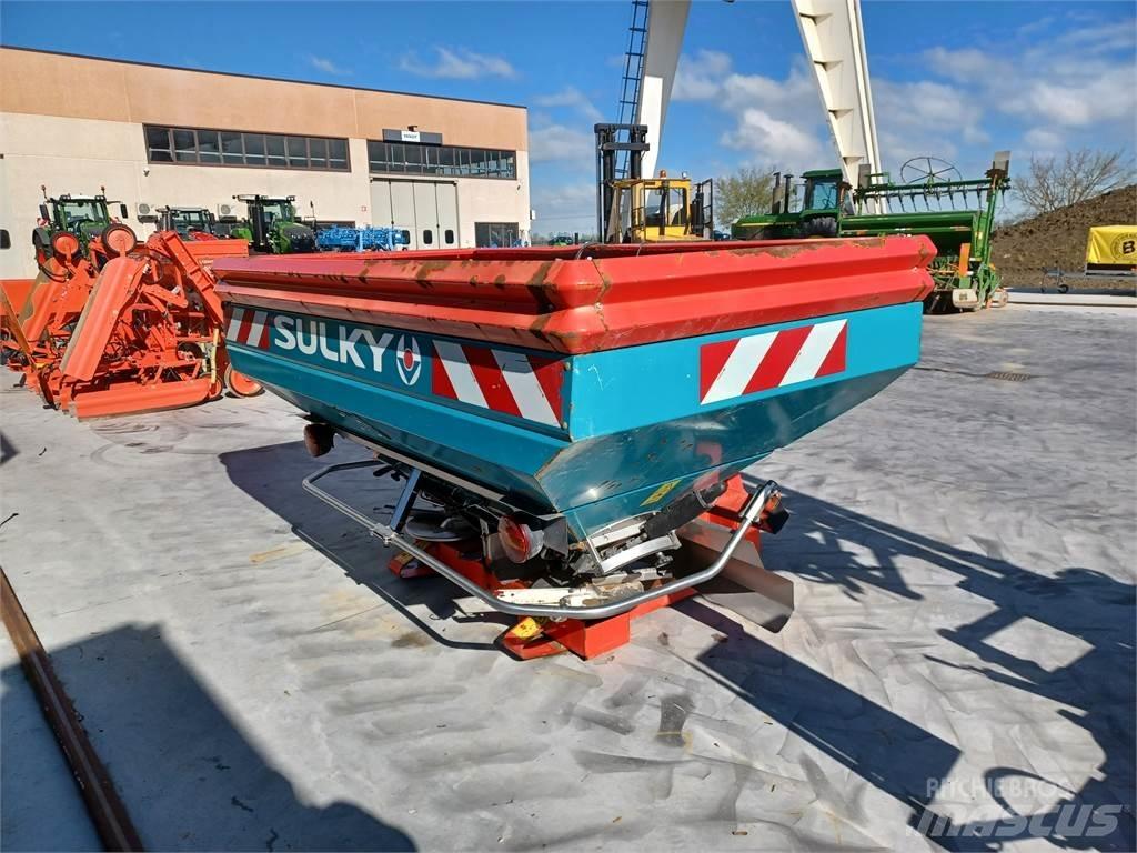 Sulky DPX Landbruk - Annet