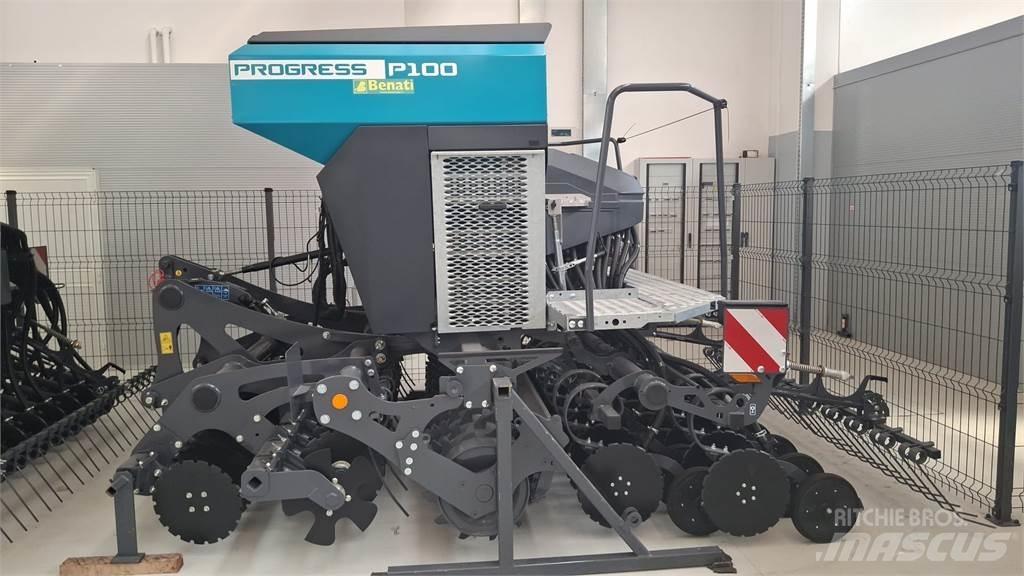 Sulky P100 Landbruk - Annet