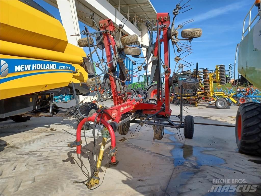 Vicon FANEX 903C Landbruk - Annet