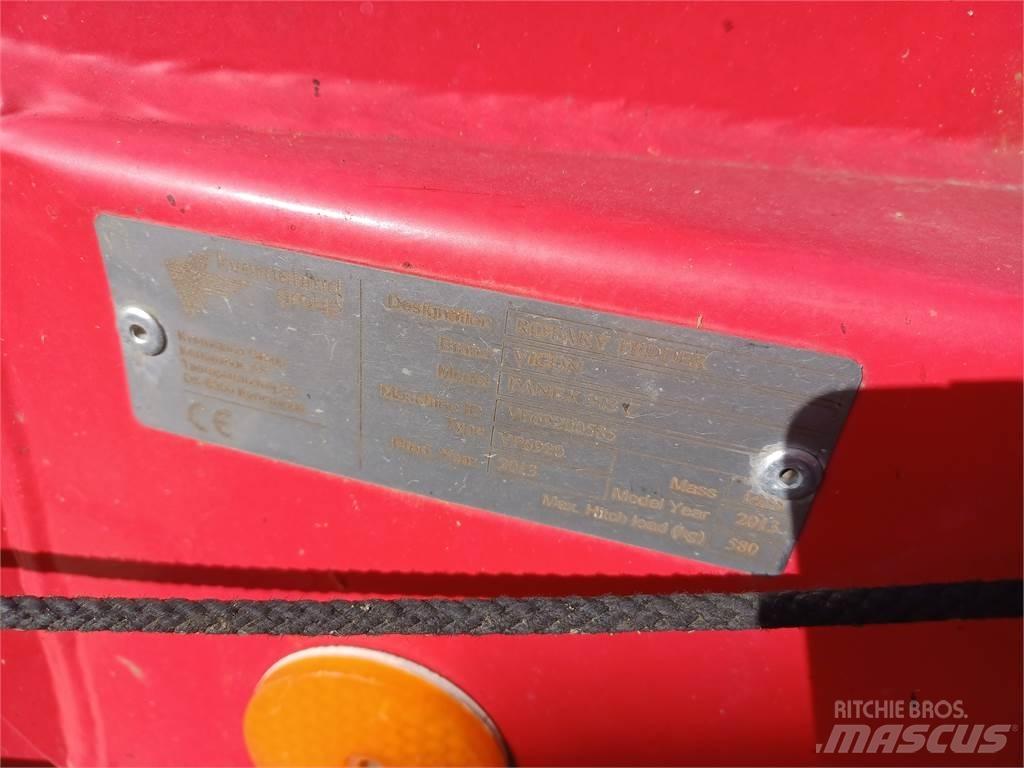 Vicon FANEX 903C Landbruk - Annet