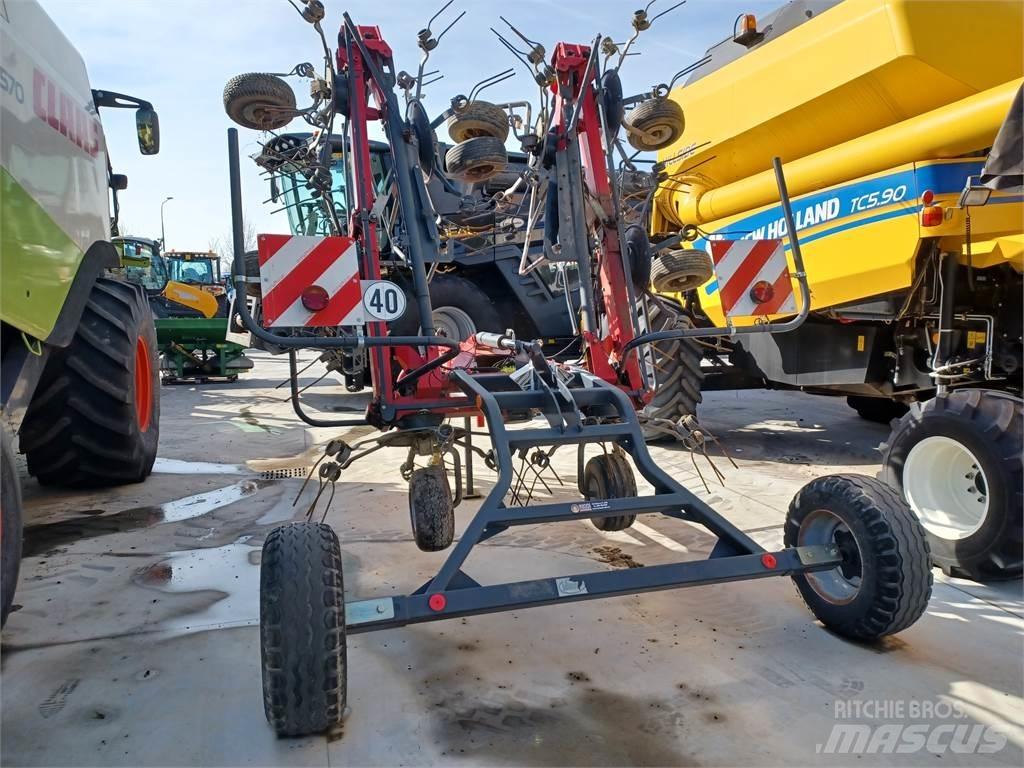 Vicon FANEX 903C Landbruk - Annet