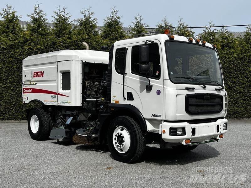 Autocar Xpert Feiebiler