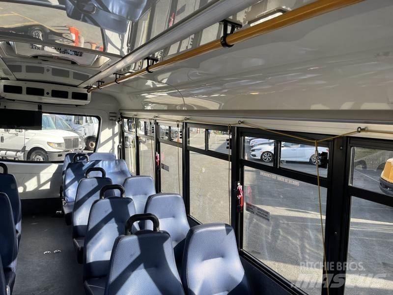 Chevrolet Express Minibusser
