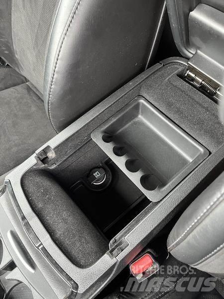 Dodge Charger Personbiler