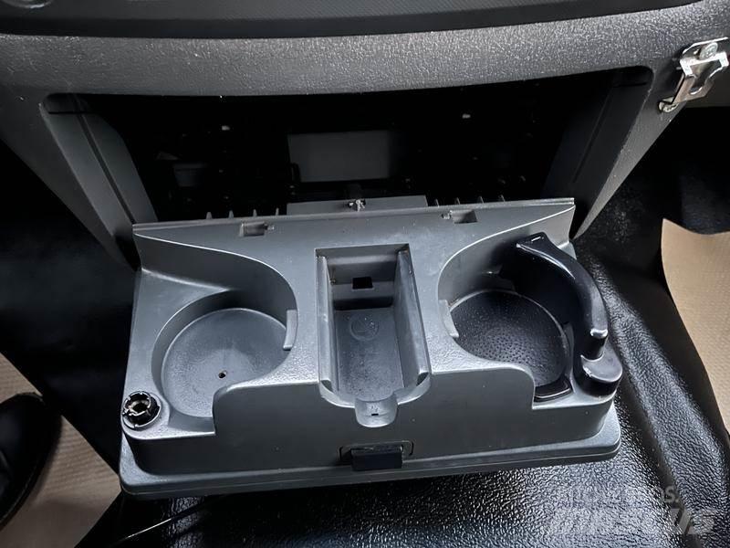 Dodge Ram 5500 Planbiler