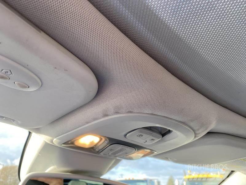 Fiat 500L Personbiler