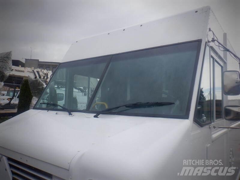 Ford E-450 Varebiler