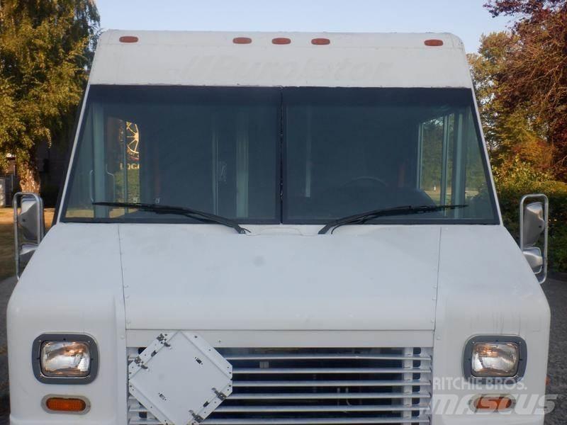 Ford Econoline Varebiler