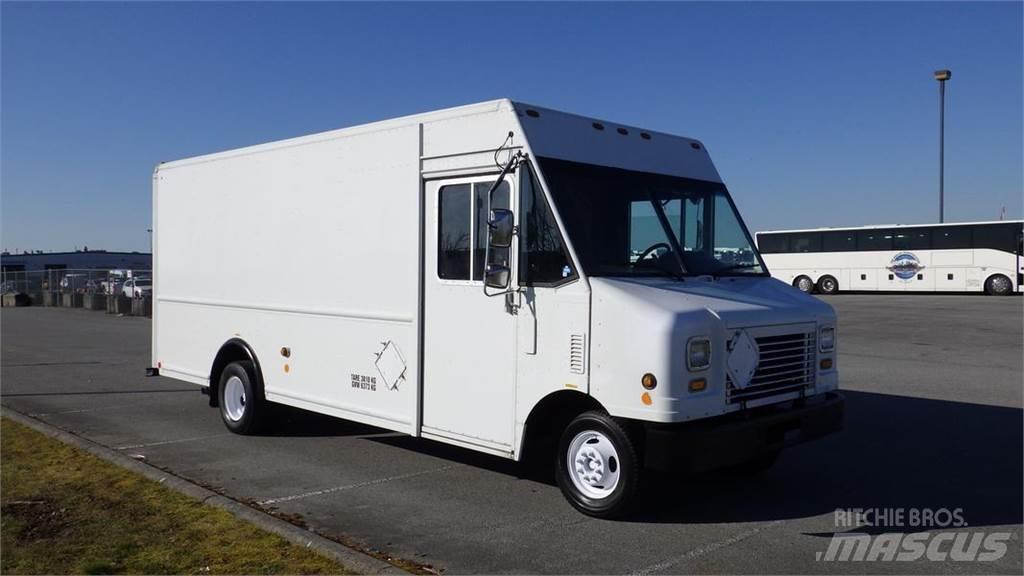 Ford Econoline Varebiler