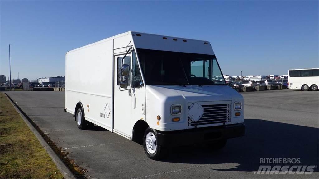 Ford Econoline Varebiler