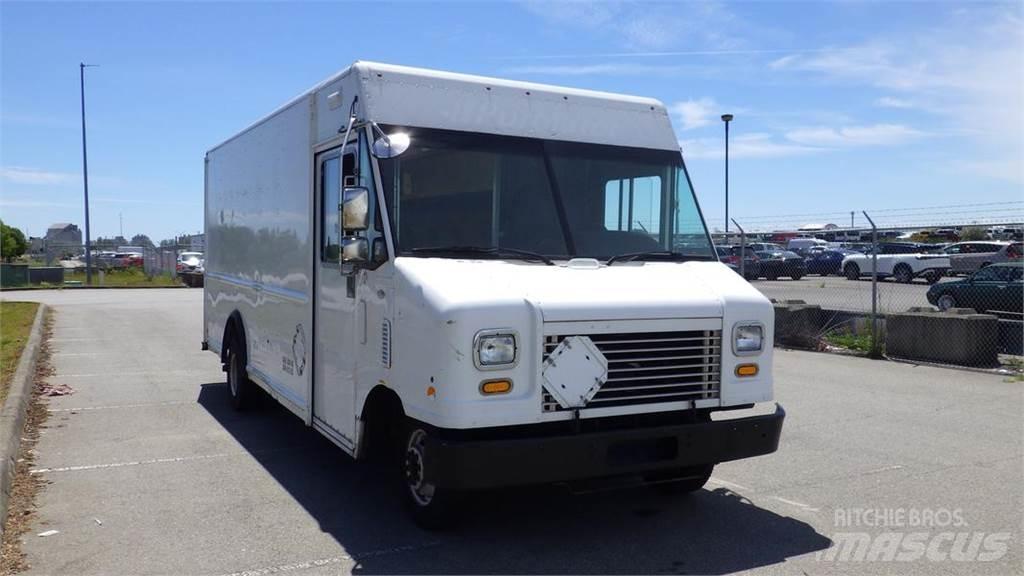 Ford Econoline Varebiler