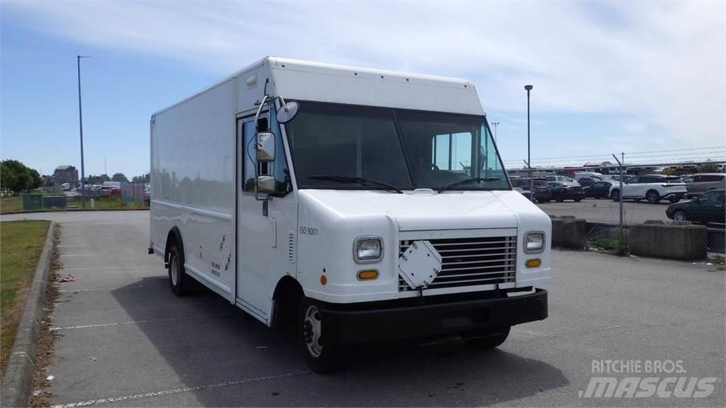 Ford Econoline Varebiler