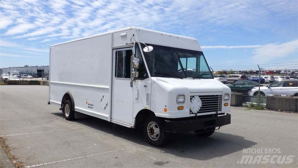 Ford Econoline Varebiler