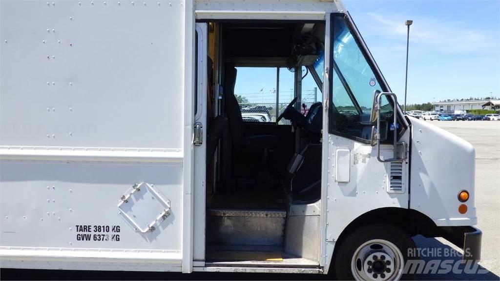 Ford Econoline Varebiler