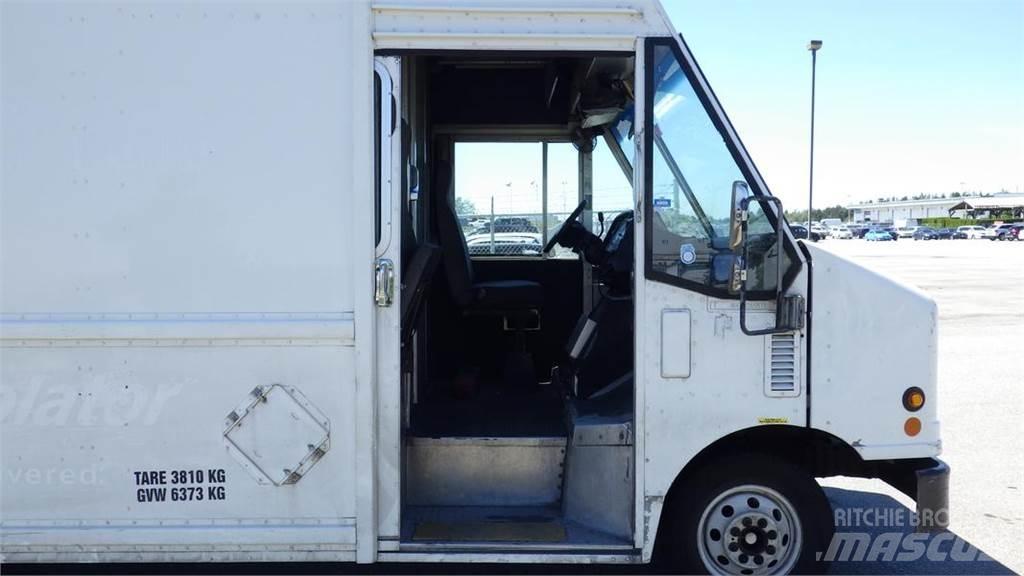 Ford Econoline Varebiler