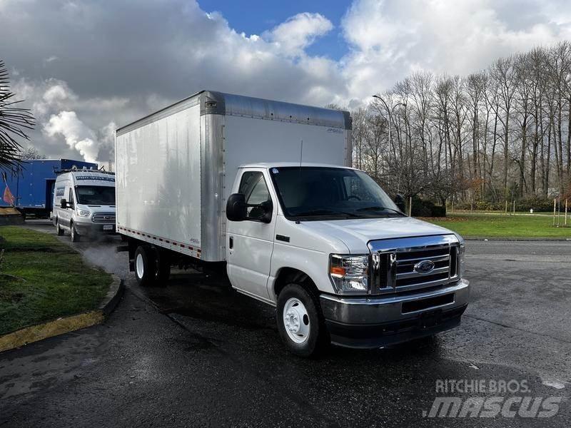 Ford Econoline Varebiler