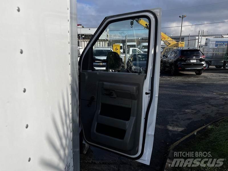 Ford Econoline Varebiler