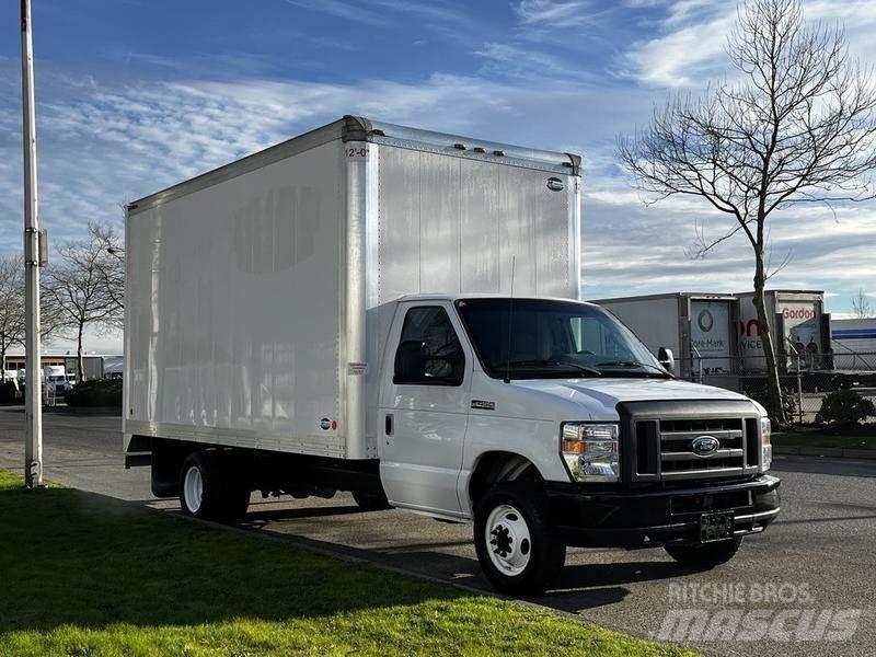 Ford Econoline Varebiler