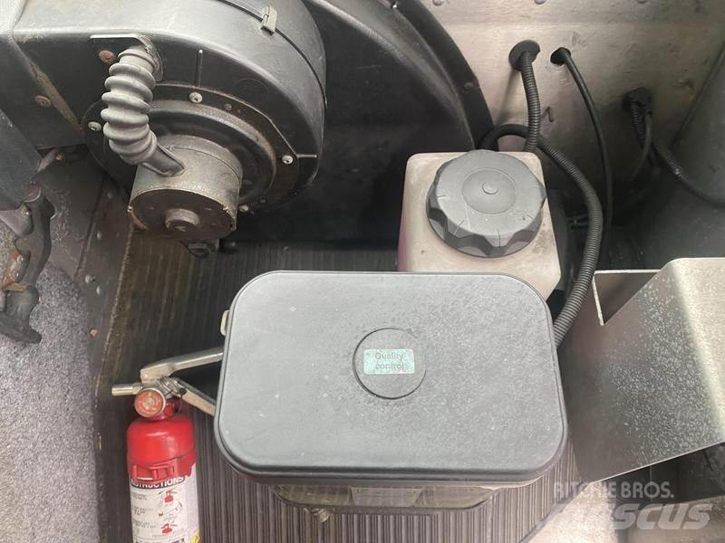 Ford Econoline Varebiler