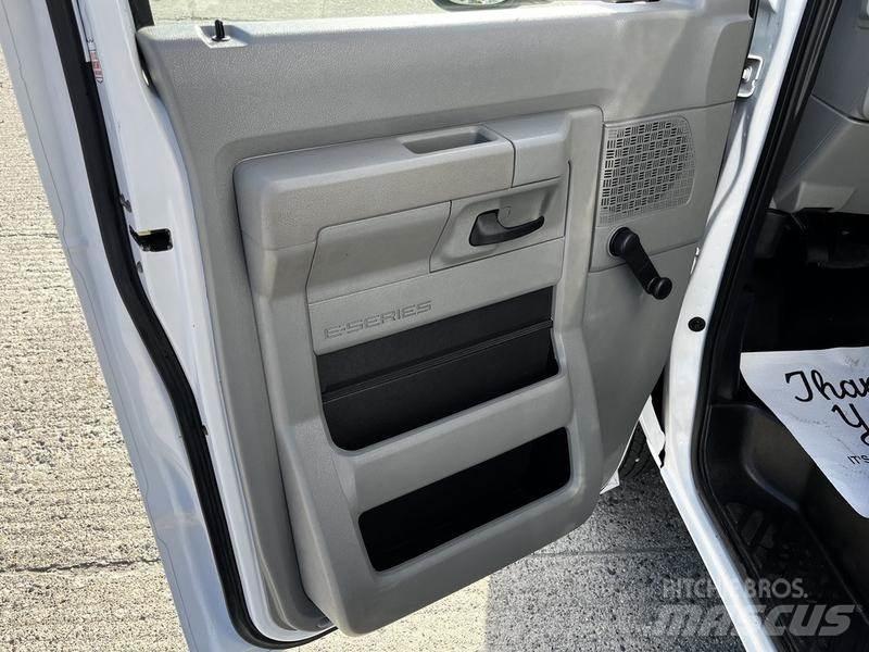 Ford Econoline Varebiler
