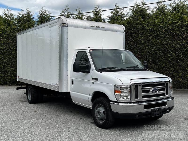 Ford Econoline Varebiler