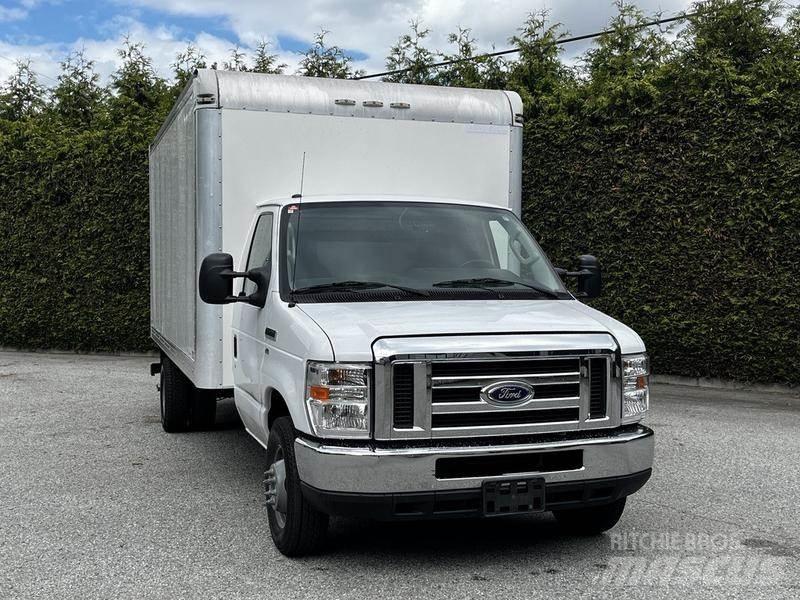 Ford Econoline Varebiler
