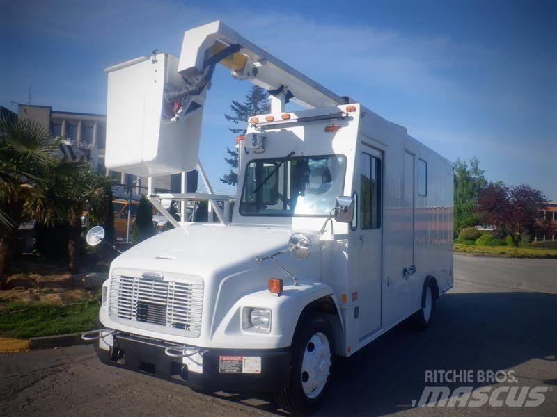 Freightliner FS65 Andre lastebiler