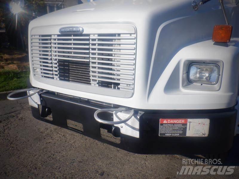Freightliner FS65 Andre lastebiler