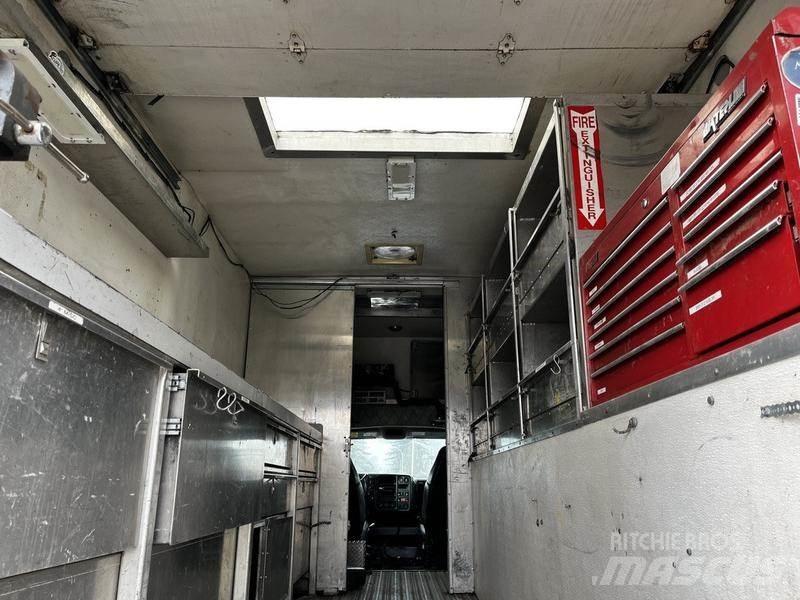 GMC C5000 Kommunalt / generelt kjøretøy