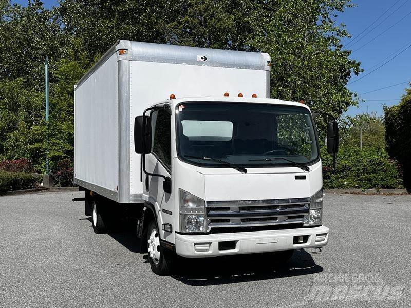 GMC W3500 Varebiler
