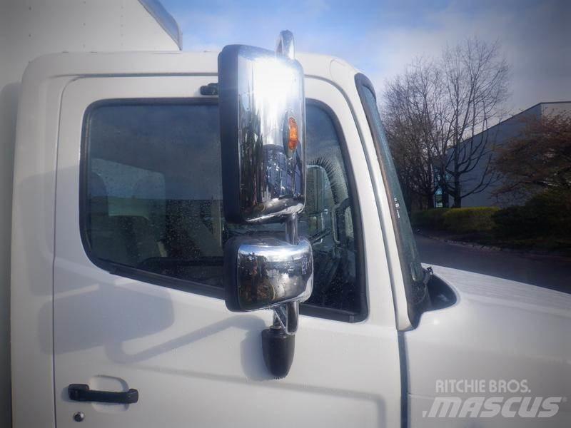 Hino 308 Varebiler